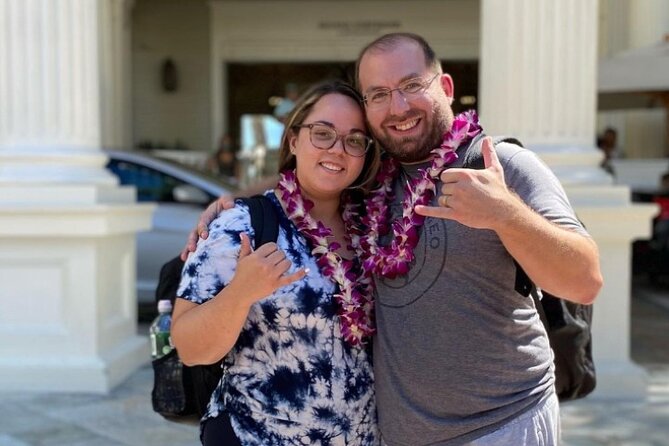 Shared Arrival Transfer From Honolulu Airport to Waikiki Hotels - What To Expect