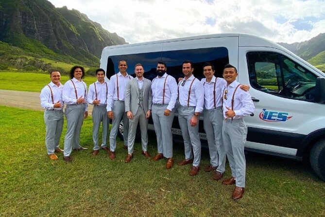 Shared Arrival Transfer From Honolulu Airport to Waikiki Hotels - Reviews
