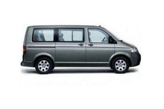 Shared Arrival Transfer London Airport to Hotel Accommodation - Additional Information