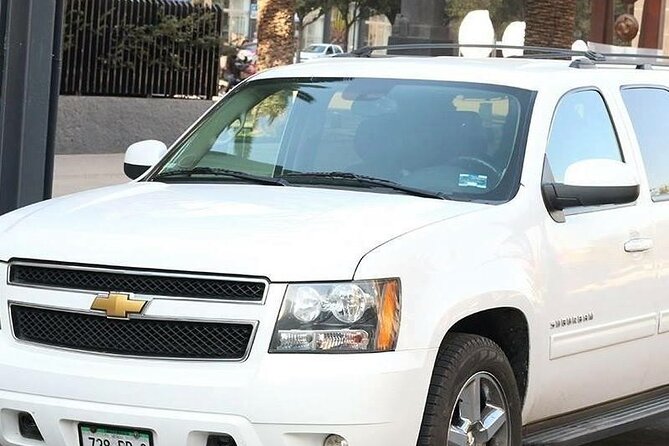 Shared Arrival Transfer: Oaxaca Airport to Hotels - Hassle-free Transfer to Your Hotel