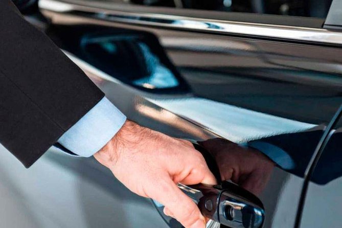 Shared Arrival Transfer: Seville Airport to Hotel - Pricing and Booking Details