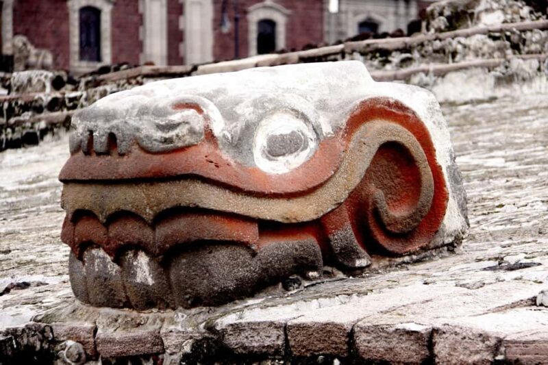 Shared Balloon Flight in Teotihuacan with transfer - Good To Know