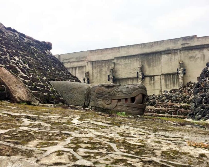 Shared Balloon Flight in Teotihuacan with transfer - A Closer Look at the Experience