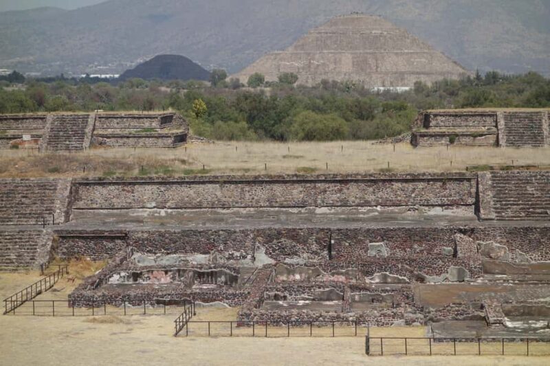 Shared Balloon Flight in Teotihuacan with transfer - The Overall Value