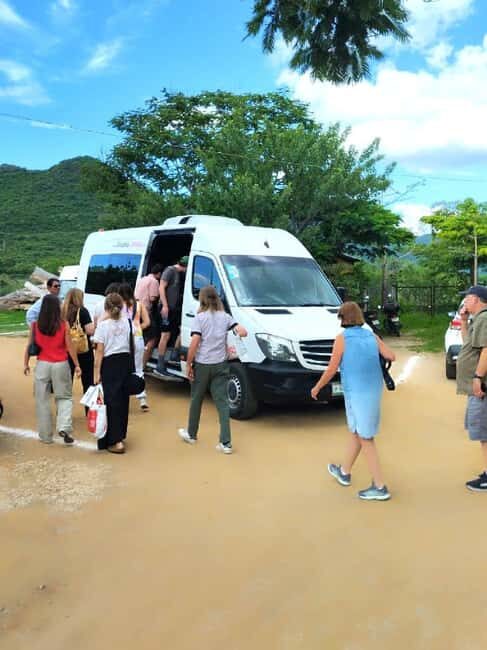 Shared Balloon Flight in Teotihuacan with transfer - FAQs