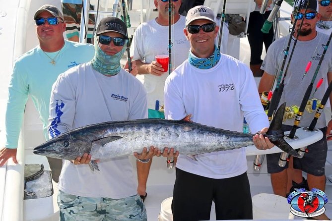 Shared BIG GAME Sportfishing Up To Six People - Traveler Photos