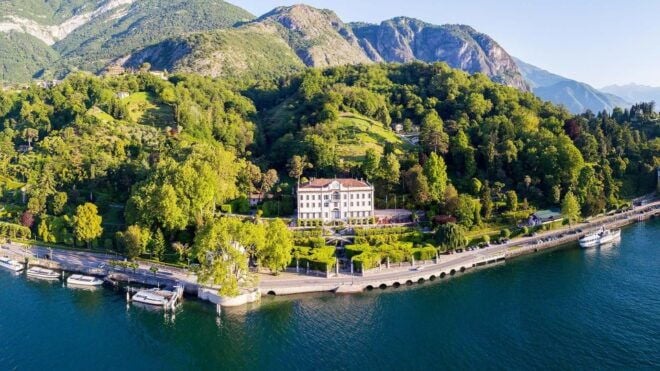 Shared Boat Tour From Bellagio - Important Information