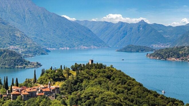 Shared Boat Tour From Bellagio - Frequently Asked Questions
