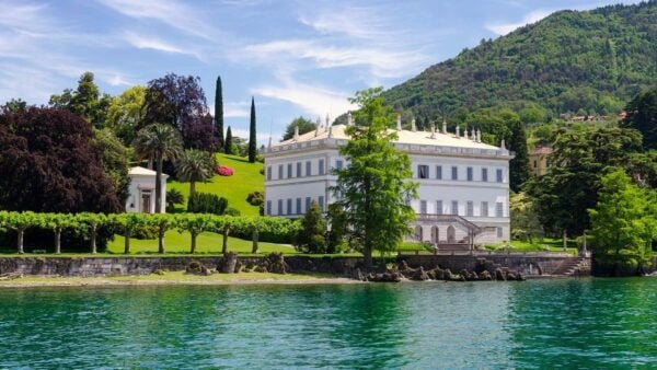 Shared Boat Tour From Bellagio - The Sum Up
