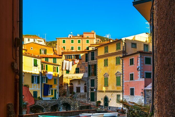 Shared Boat Tour in the Gulf of Poets in La Spezia - Good To Know