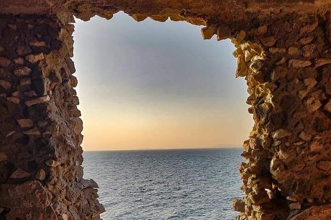 Shared Boat Tour to Capri From Sorrento - MSH - The Sum Up