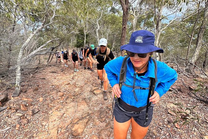Shared Boat Transfer to Great Keppel Island - The Sum Up