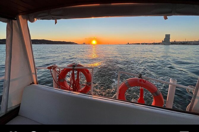 Shared Boat Trip in Porto/Douro River (2h) - Authentic Reviews and Ratings
