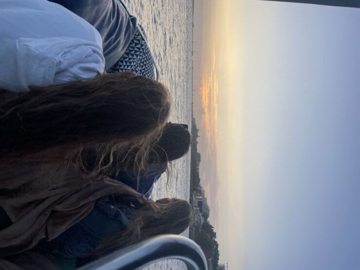 Shared Boat Trip on the Douro River 2H - Activity Details