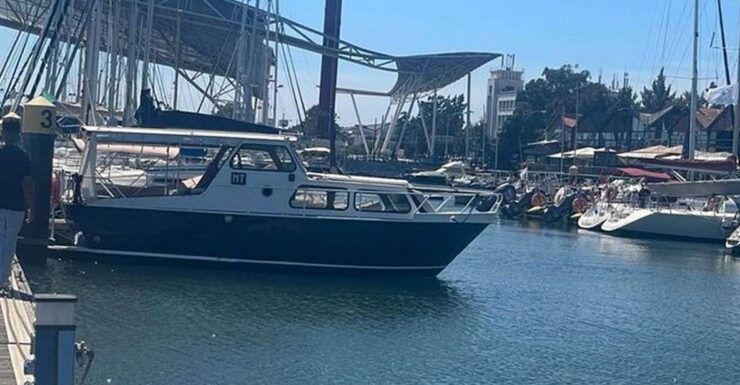 Shared Boat Trip on the Douro River 2H - Experience Highlights