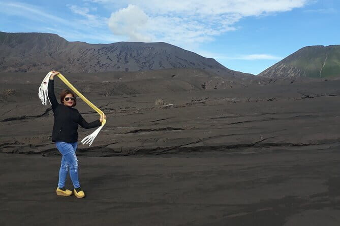 Shared Bromo Tour Start From Malang - 1D - Authentic Traveler Insights