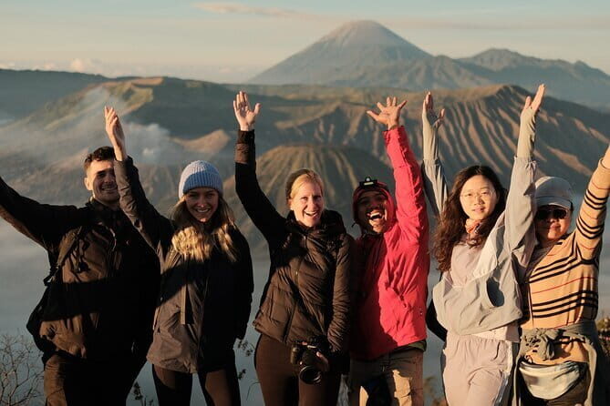 Shared Bromo Tour Start From Malang - 1D - FAQ