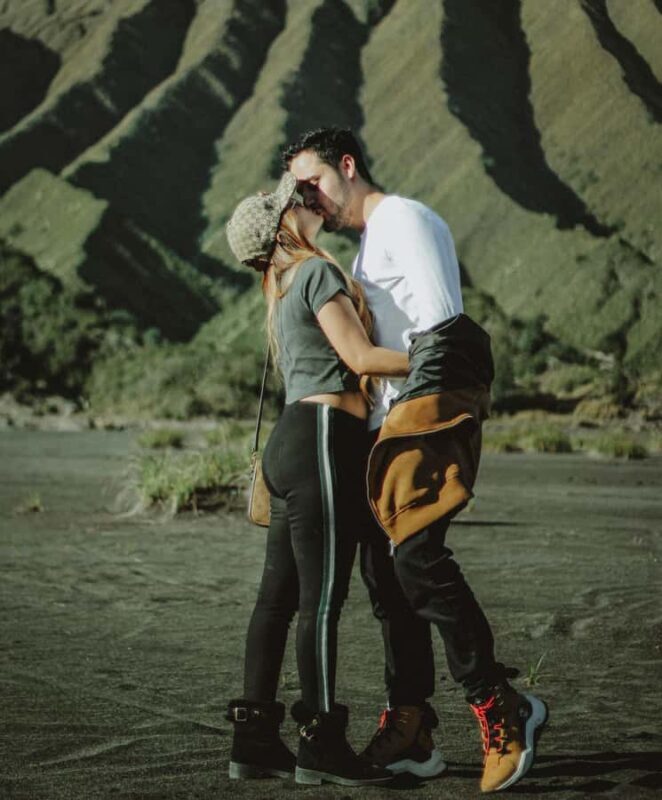 Shared Bromo Tour start from Malang - Teletubbies Hills & Photo Opportunities