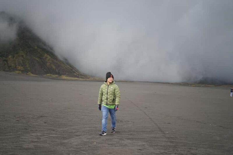 Shared Bromo Tour start from Malang - Return & Drop-offs