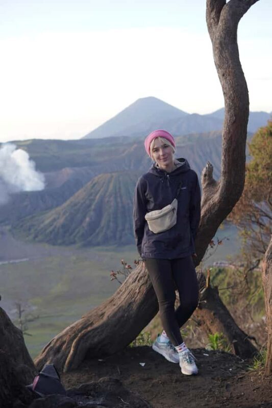 Shared Bromo Tour start from Malang - Pricing and Value