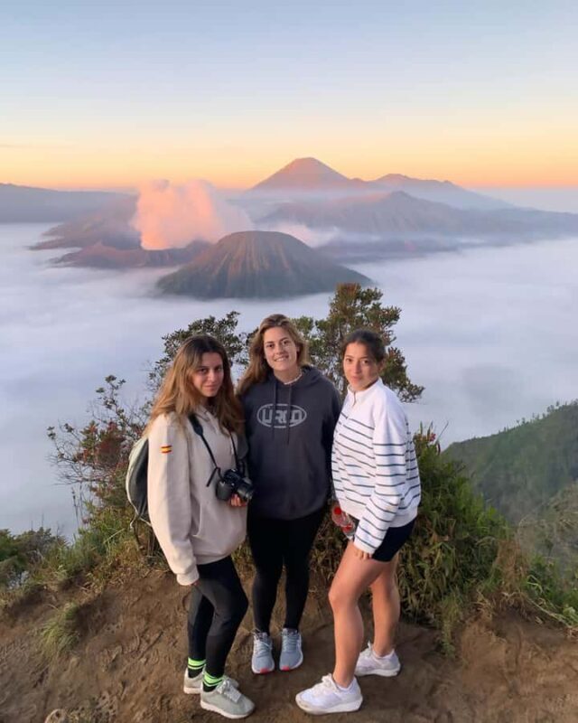 Shared Bromo Tour start from Malang - Who Is This Tour Best For?