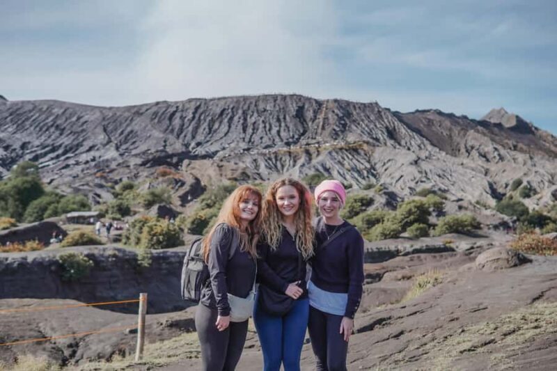 Shared Bromo Tour start from Malang - The Sum Up