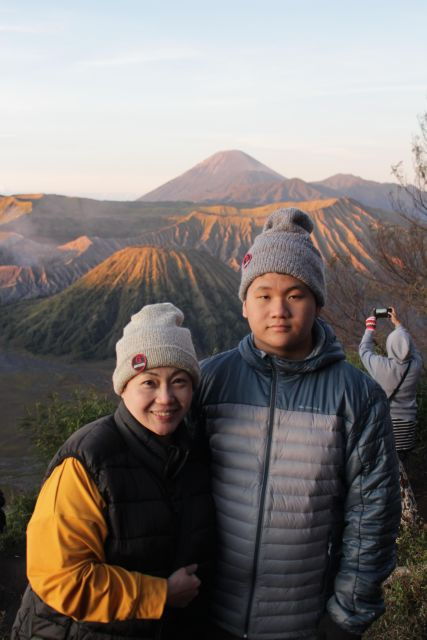 Shared Bromo Tour Start From Malang - Itinerary Highlights