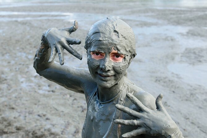 Shared Cartagena Mud Volcano + Mangrove Tour Including Lunch - Cancellation Policy