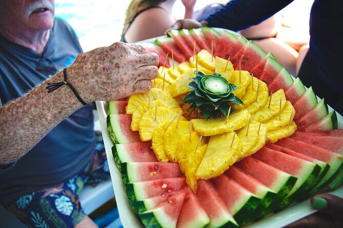 Shared Catamaran - Party Boat in Punta Cana - Why This Tour Is a Great Choice