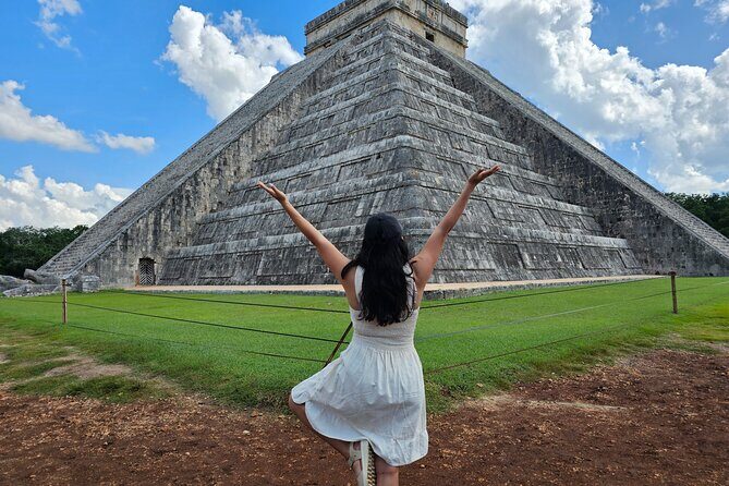 Shared Chichen Itza Express Tour - Who is This Tour Best For?
