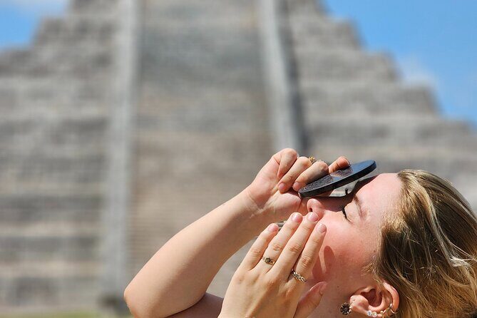 Shared Chichen Itza Express Tour - Frequently Asked Questions (FAQs)