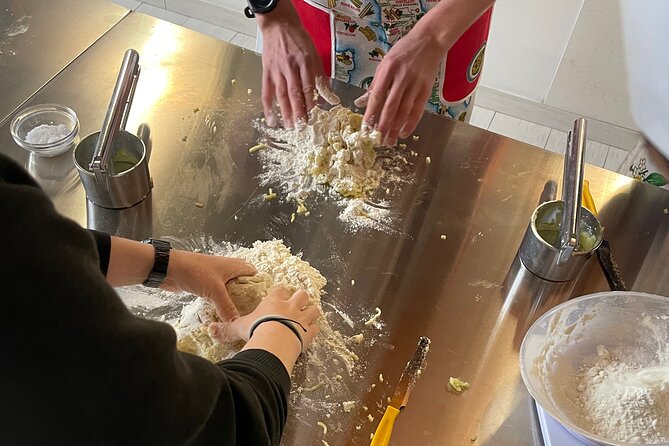 Shared Cooking Class With Traditional Recipes in Sorrento - Cancellation Policy