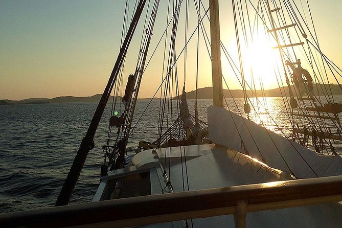 Shared Cruise From Mykonos to Ancient Delos & Rhenia Island - Tour Details