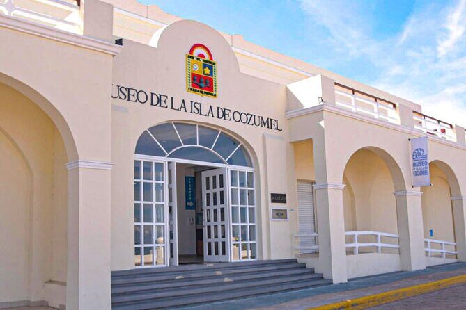 Shared Cultural Tour of Cozumel - Discovering Cozumel’s Heritage: An In-Depth Review