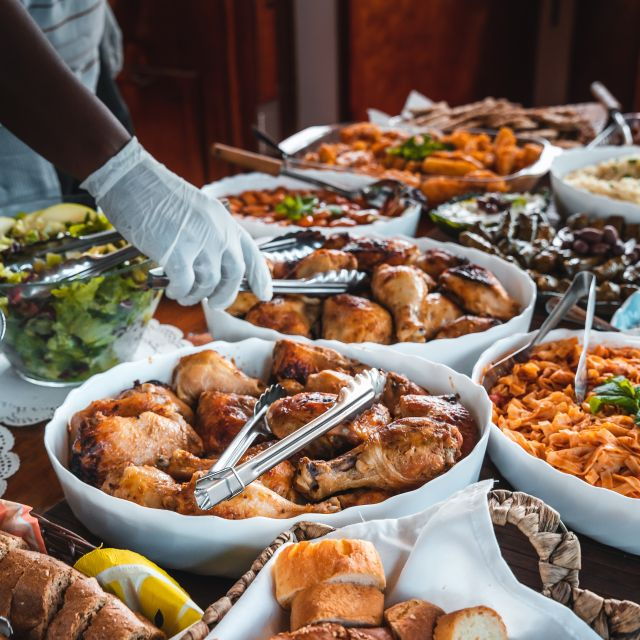 Shared Day Cruise From Athens to Aegina via Agistri and Moni - Inclusions