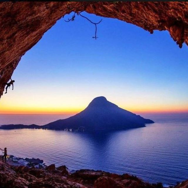 Shared Day Cruise From Kos to Kalymnos & Pserimos - Activity Details