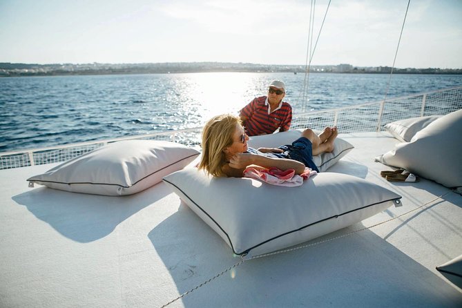 Shared Day Cruise From Rhodes City to Afantou via Kallithea and Anthony Quin - Cancellation Policy