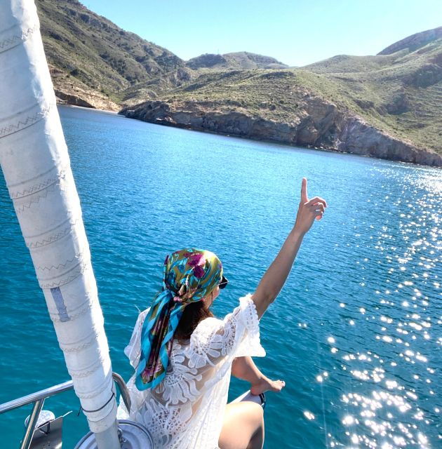 Shared Day Sail Tour From Ibiza to Formentera - Good To Know