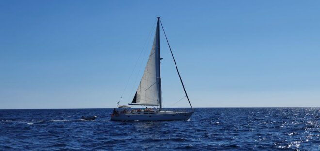Shared Day Sail Tour From Ibiza to Formentera - Important Information
