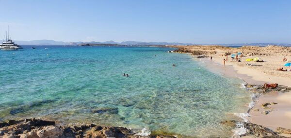 Shared Day Sail Tour From Ibiza to Formentera - The Sum Up