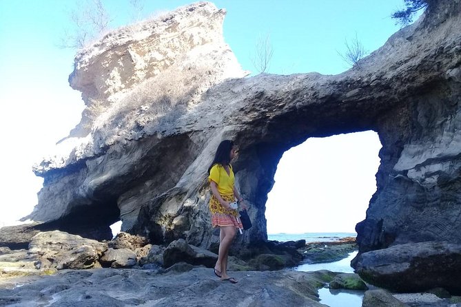 Shared Day Tour East Sumba - Booking Process
