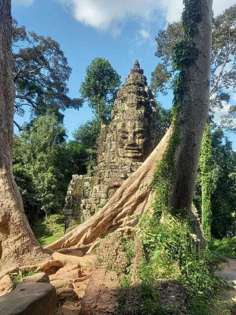 Shared day tour with Spanish-speaking guide at Angkor Temple. - Who Will Love This Tour?