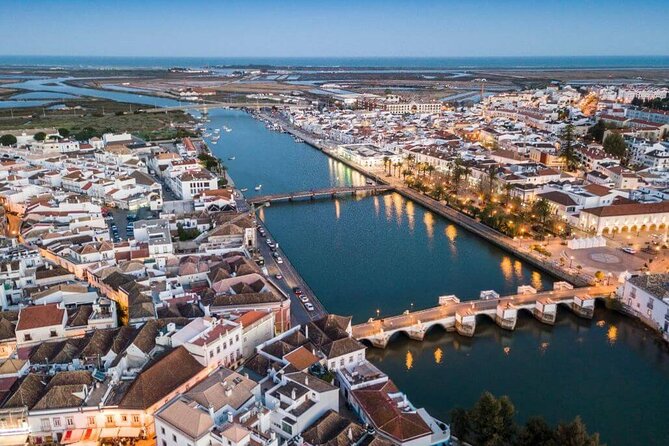 Shared Departure Transfer: Algarve Hotels to Faro Airport - Additional Details