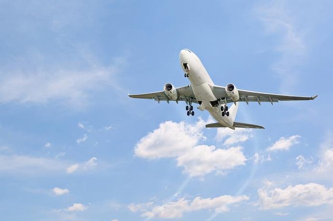 Shared Departure Transfer: Antigua Hotels to Guatemala City Airport - Pricing and Booking Details