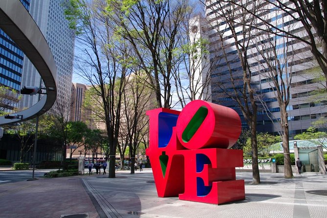 Shared Departure Transfer : Central Tokyo Hotel to Haneda Airport - Booking and Confirmation