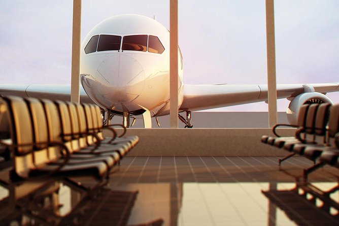 Shared Departure Transfer -Corfu Airport to Hotel - Reliable Customer Support