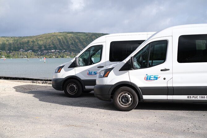 Shared Departure Transfer from Waikiki Hotels to Honolulu Airport - The Complete Experience: What You Can Expect