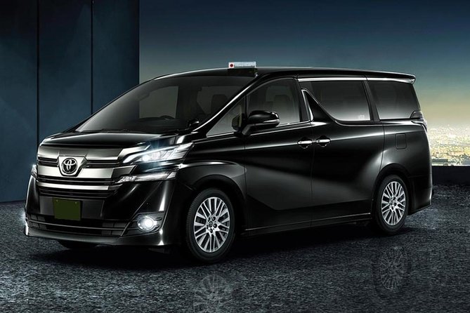 Shared Departure Transfer : Hiroshima City to Hiroshima Airport - Meeting and Pickup Details