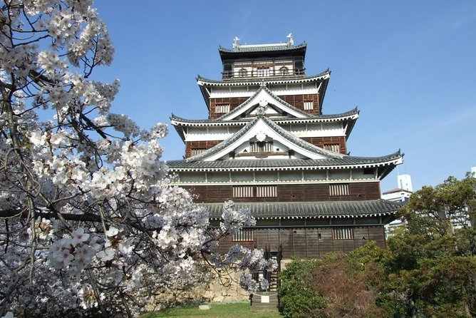 Shared Departure Transfer : Hiroshima City to Hiroshima Airport - Common Questions