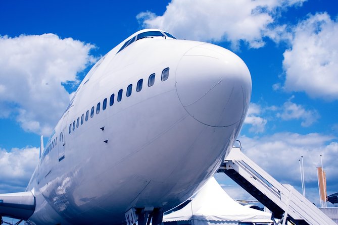 Shared Departure Transfer: Hotels to Oaxaca Airport - Good To Know